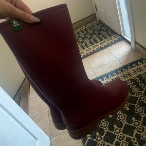 Kamik Women’s Rubbers